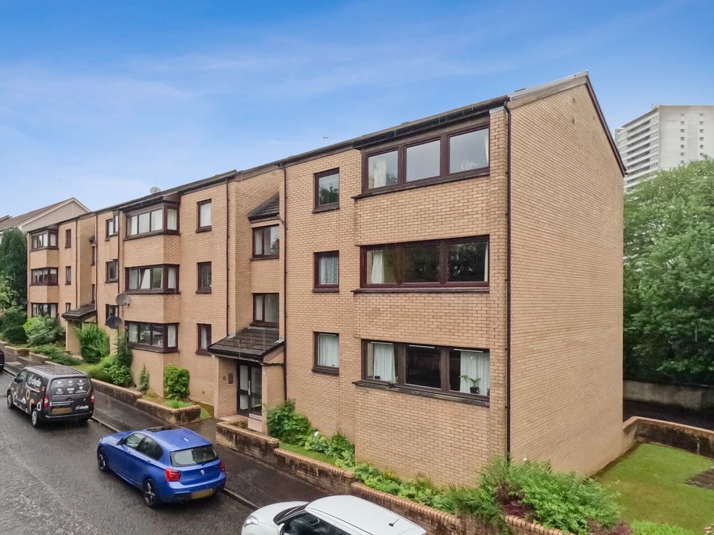 2 bed flat for sale in Balcarres Avenue, Kelvindale, Glasgow G12 Zoopla