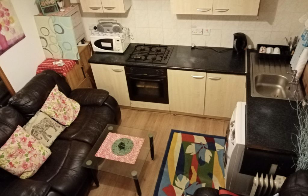 Plaistow South, Newham E13  