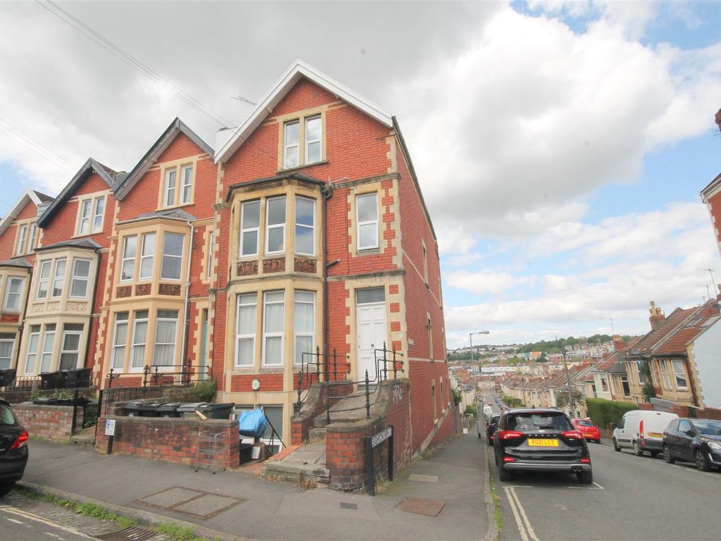 Room to rent in Stackpool Road, Southville, Bristol BS3 Zoopla