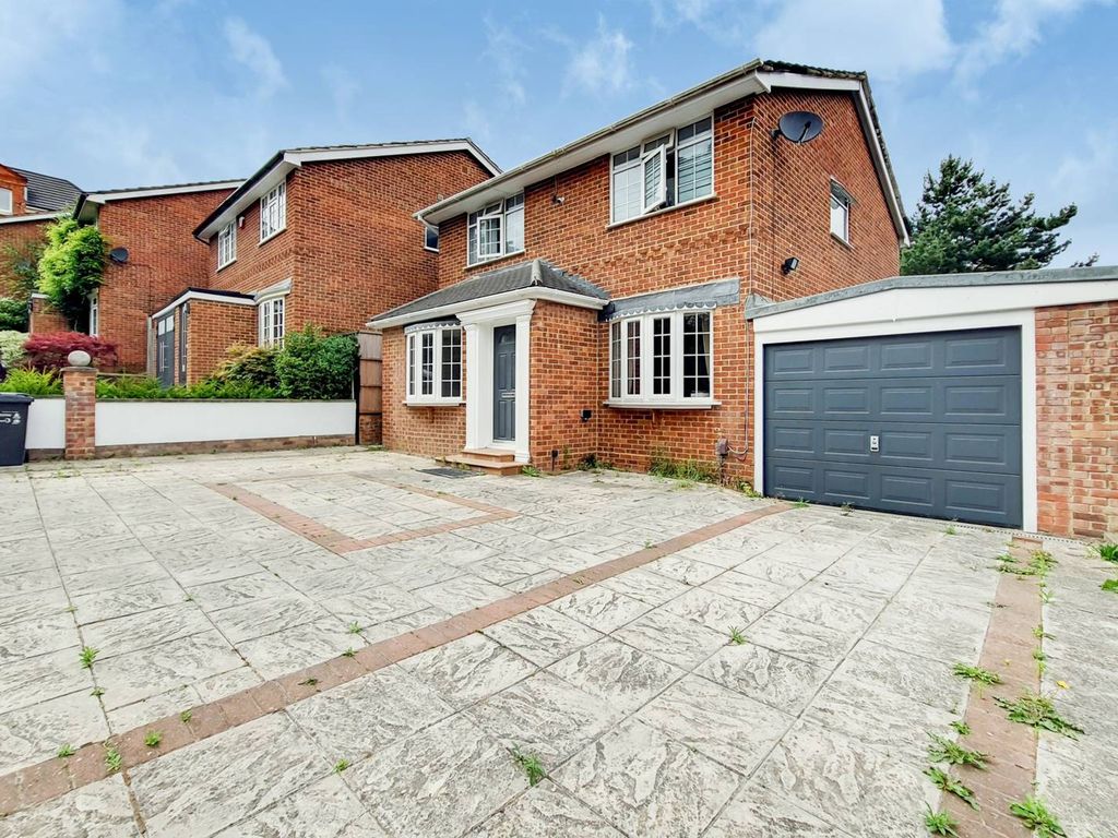 Sylvan Road, Crystal Palace, London SE19  