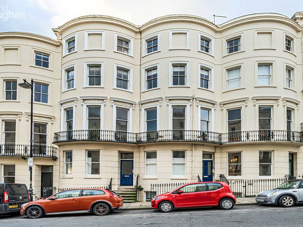 Studio to rent in Eaton Place, Brighton, East Sussex BN2, £725 pcm Zoopla