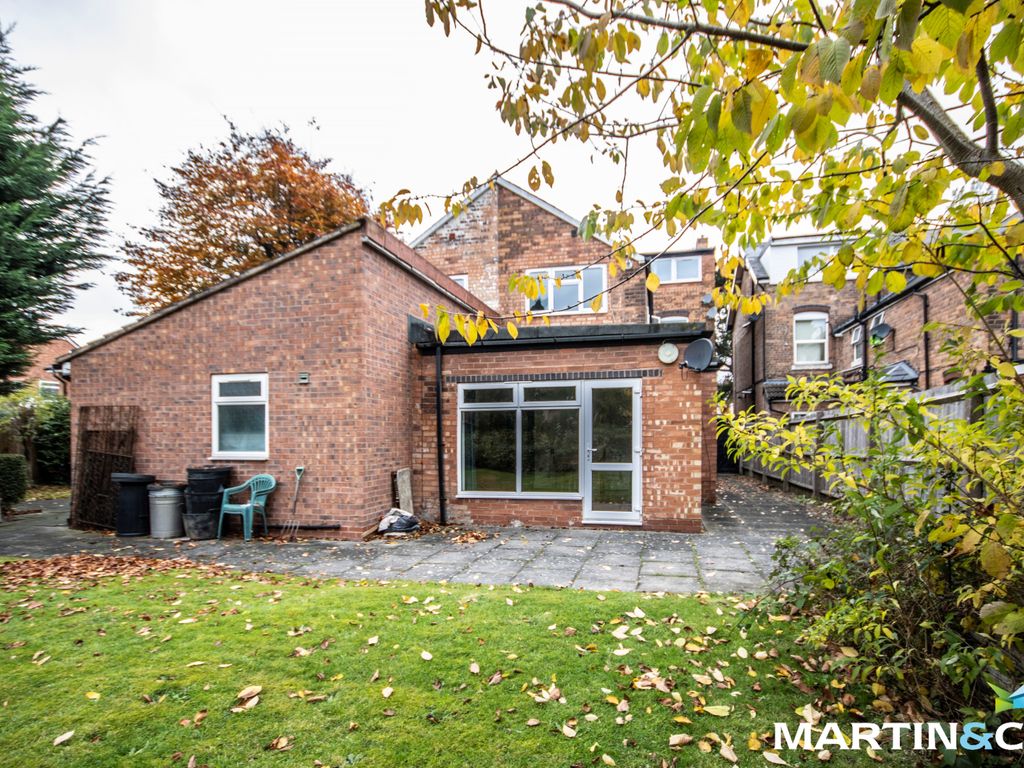 1 bed flat to rent in Rotton Park Road, Edgbaston B16 Zoopla