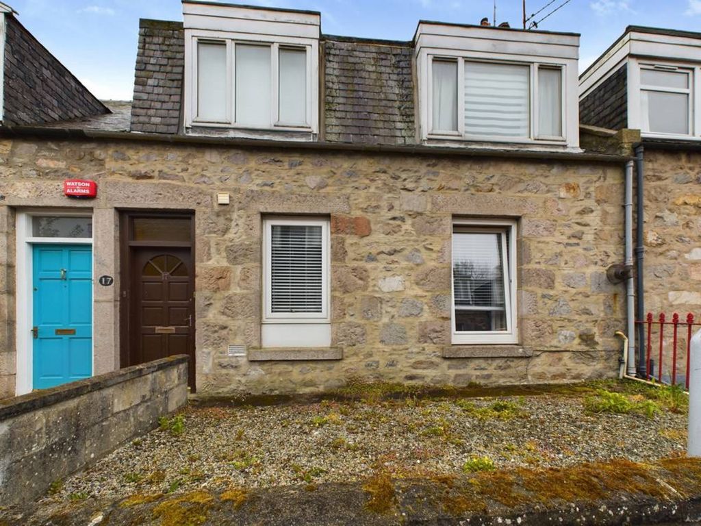 1 bed flat for sale in Prospect Terrace, Aberdeen AB11, £85,000 Zoopla