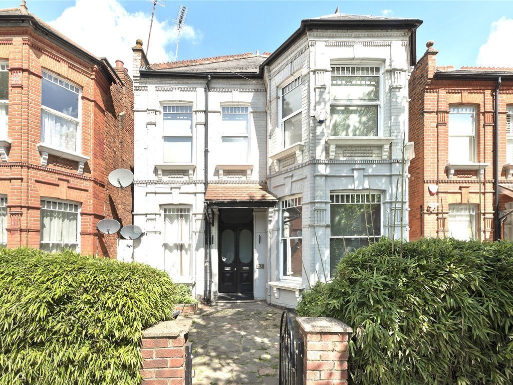 2 bed flat to rent in Anson Road, London NW2 Zoopla
