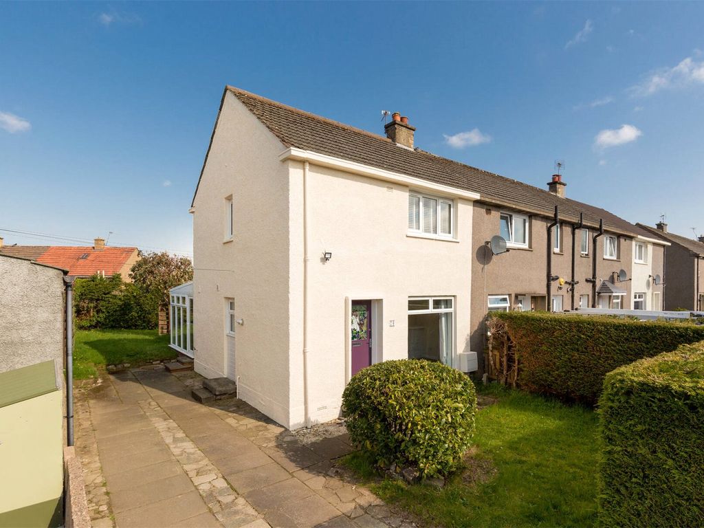 2 bed property for sale in Dolphin Road, Currie EH14 Zoopla