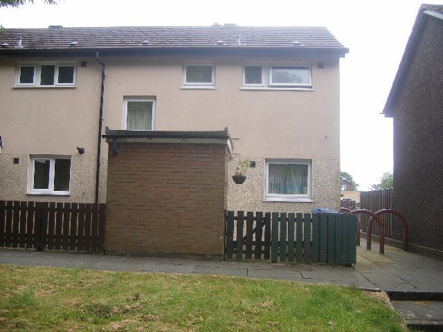 Keyheaven Walk, Manchester M40  