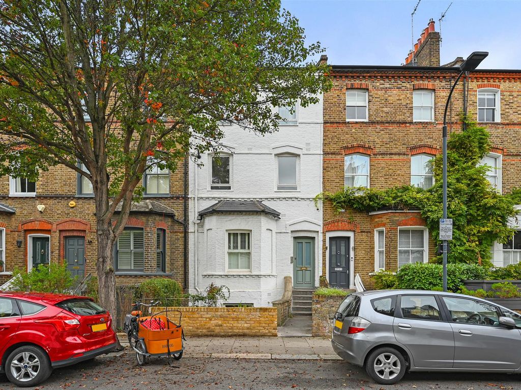 1 bed flat for sale in Caithness Road, London W14 Zoopla