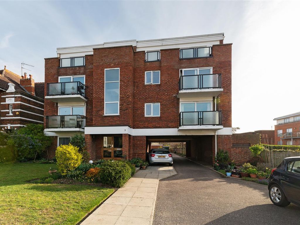 3 bed flat for sale in Juniper House, 2 Edge Hill, Wimbledon SW19 Zoopla