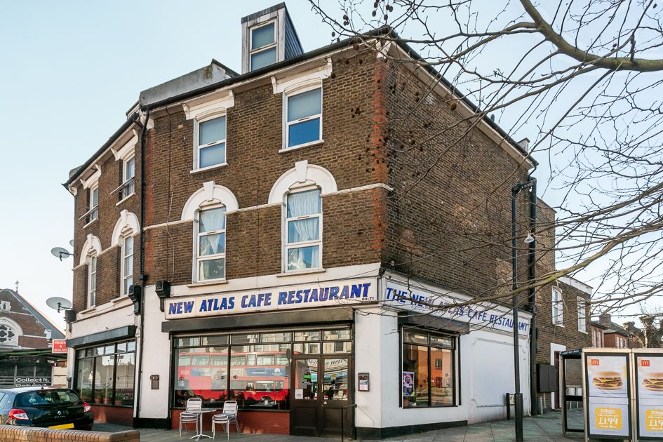 2 bed flat for sale in Craven Park Road, London NW10 Zoopla