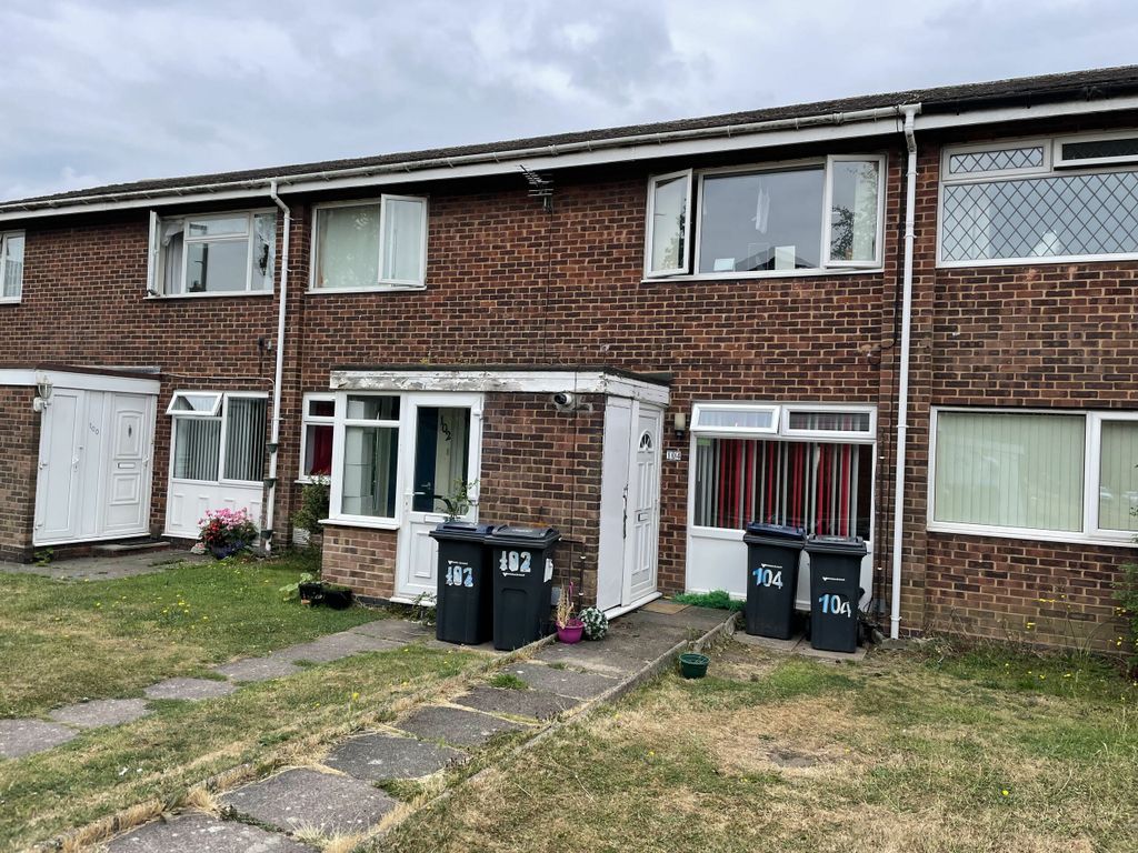 2 bed to rent in Selby Close, Yardley, Birmingham, West