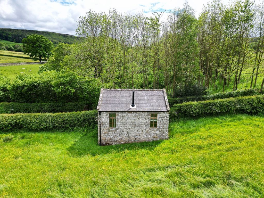 1 bed cottage for sale in Danby Head, Danby, Whitby YO21, £245,000 Zoopla