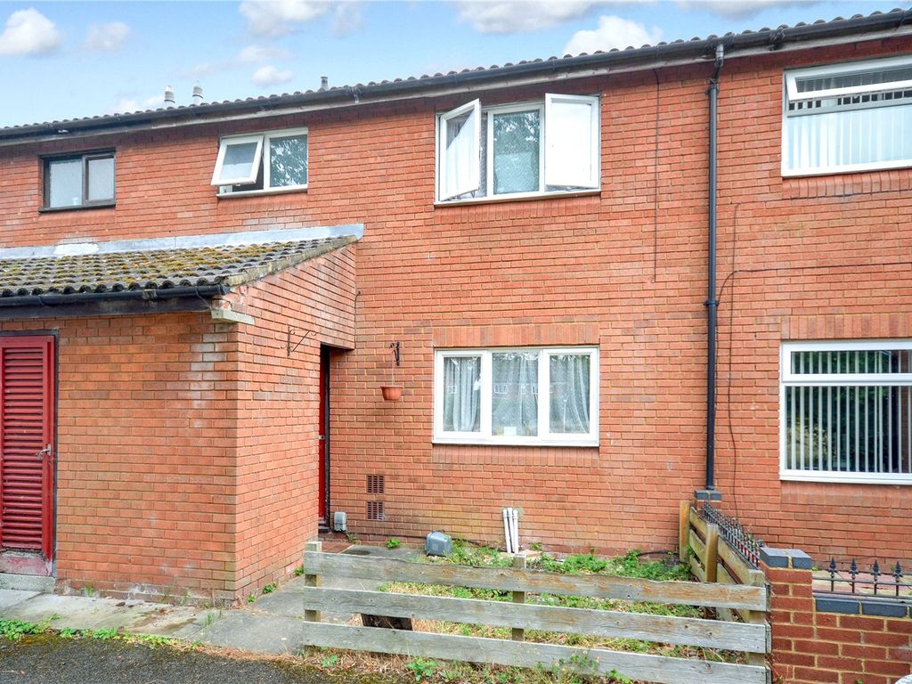 Cornbrook Road, Aylesbury HP21  