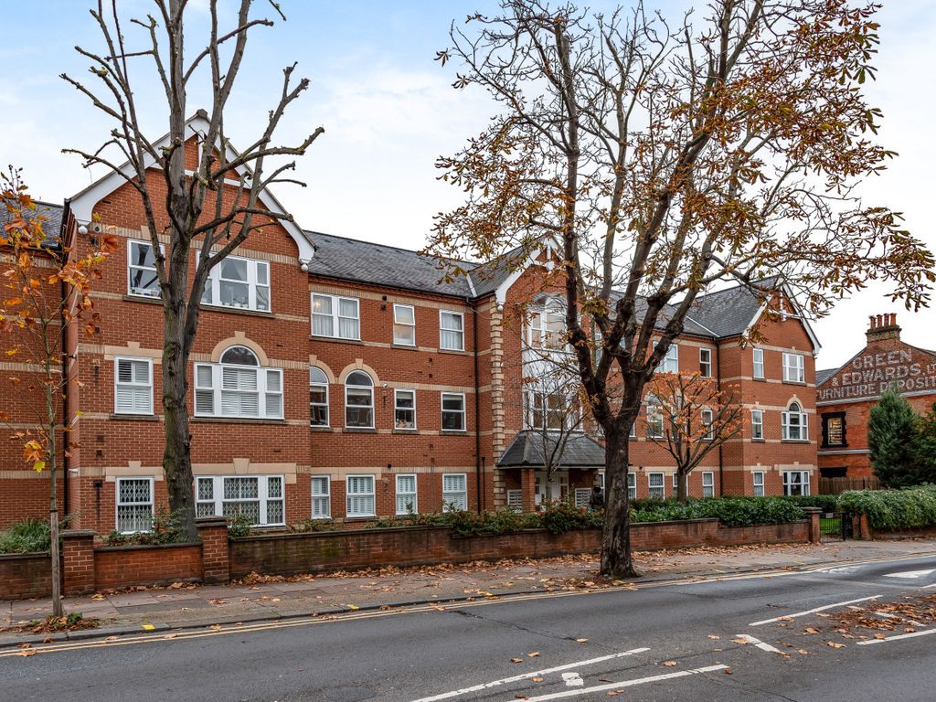 123 Salusbury Road, Queens Park, London NW6  