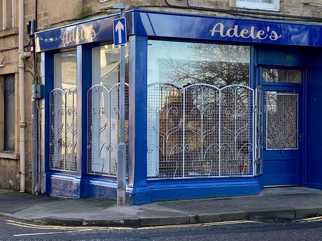 Property for sale in High Street, Forres IV36, £75,000 Zoopla