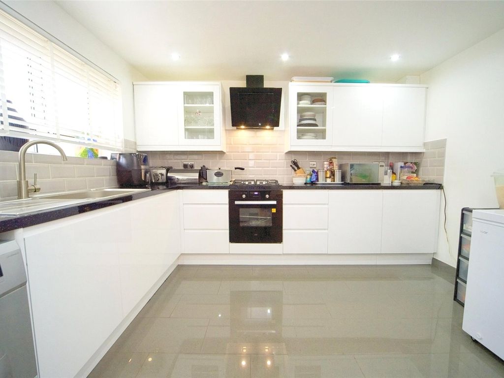 Abbey Road, Stratford, London, England E15  