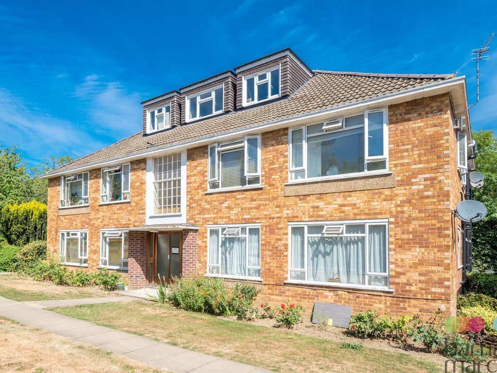 1 bed flat for sale in Fairfield Close, London N12 Zoopla