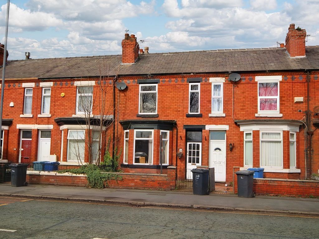 3 bed terraced house for sale in Folly Lane, Warrington WA5 Zoopla