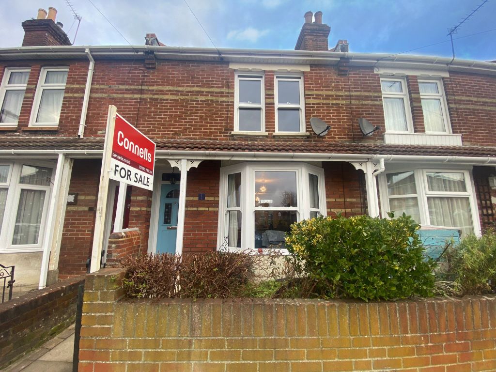 3 bed terraced house for sale in Kingsley Road, Southampton SO15 Zoopla