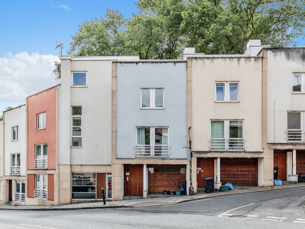 1 bed flat for sale in Jacobs Wells Road, Clifton, Bristol BS8 Zoopla