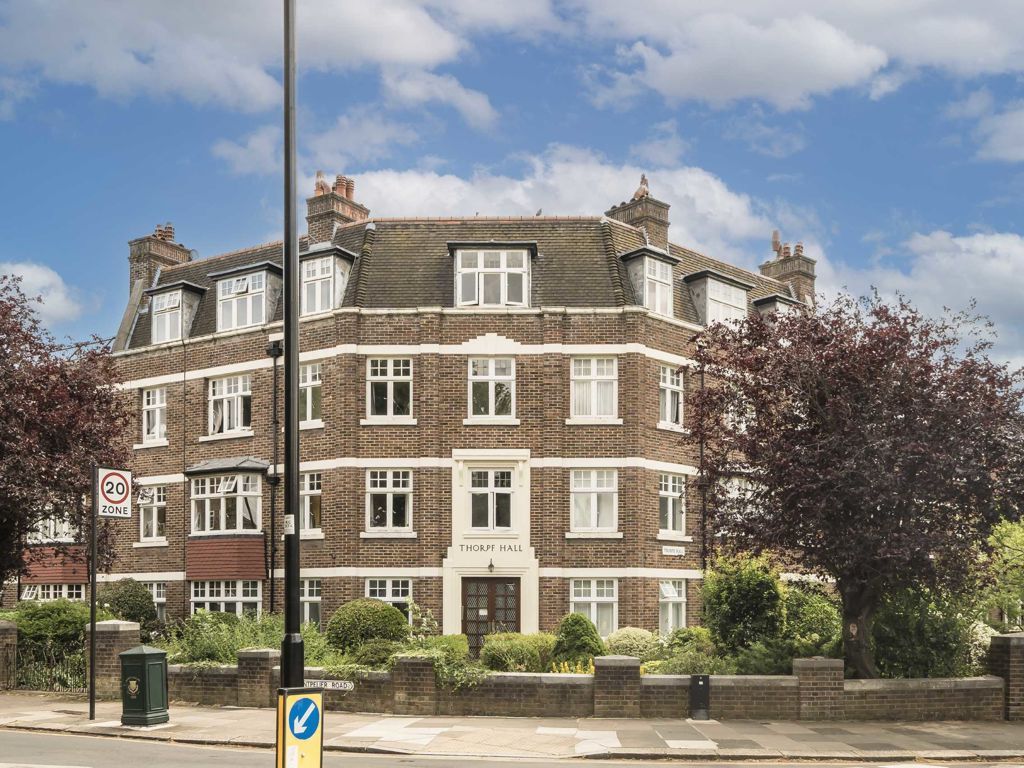 3 bed flat for sale in Eaton Rise, London W5, £550,000 Zoopla