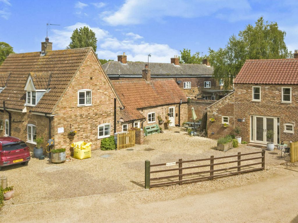 4 bed detached house for sale in Swaton, Sleaford NG34 Zoopla