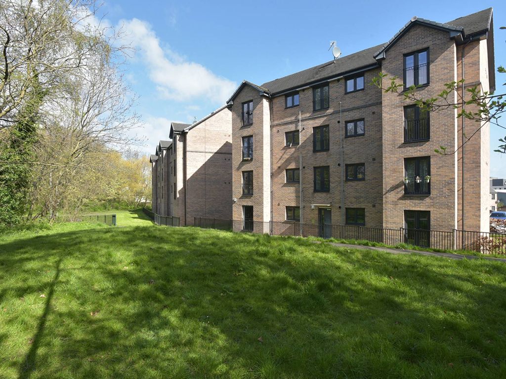 2 bed flat for sale in Stanwell Street, Leith, Edinburgh EH6, £200,000