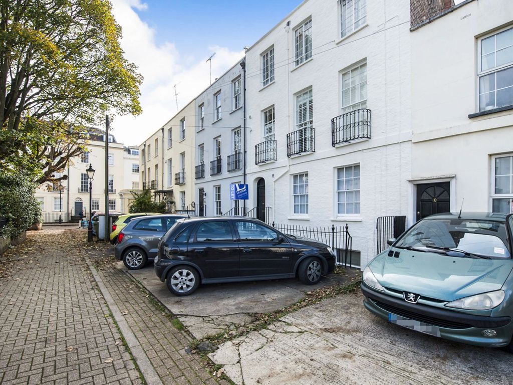 Studio to rent in Jenner Walk, Cheltenham GL50 Zoopla