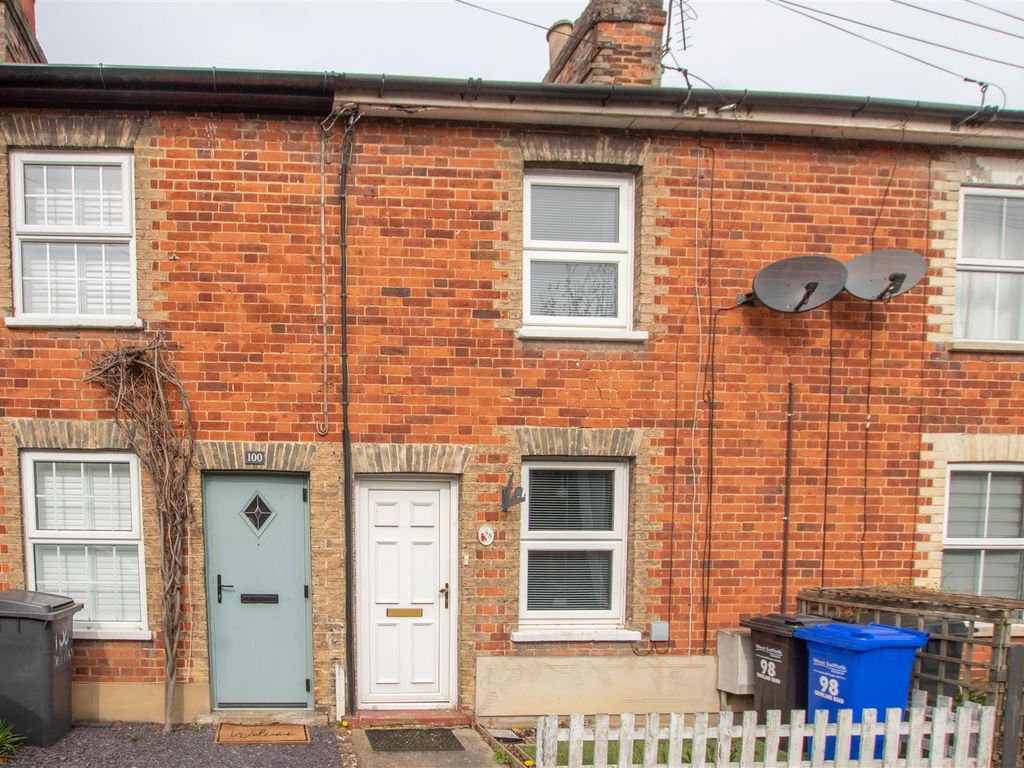 1 bed property for sale in Crowland Road, Haverhill CB9, £195,000 Zoopla