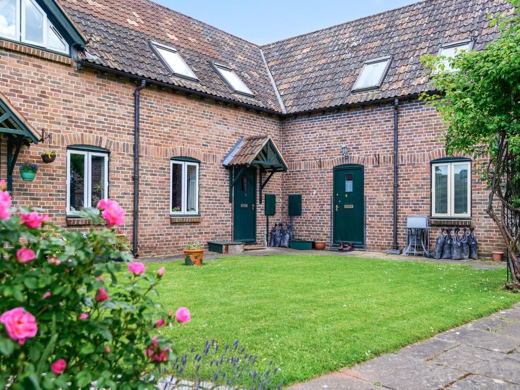 Riverside Court, Wye Street, Hereford, Herefordshire HR2