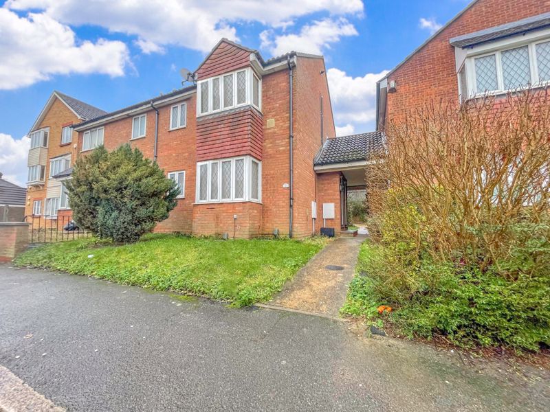 1 bed property to rent in Mount Pleasant Road, Leagrave, Luton LU3 Zoopla