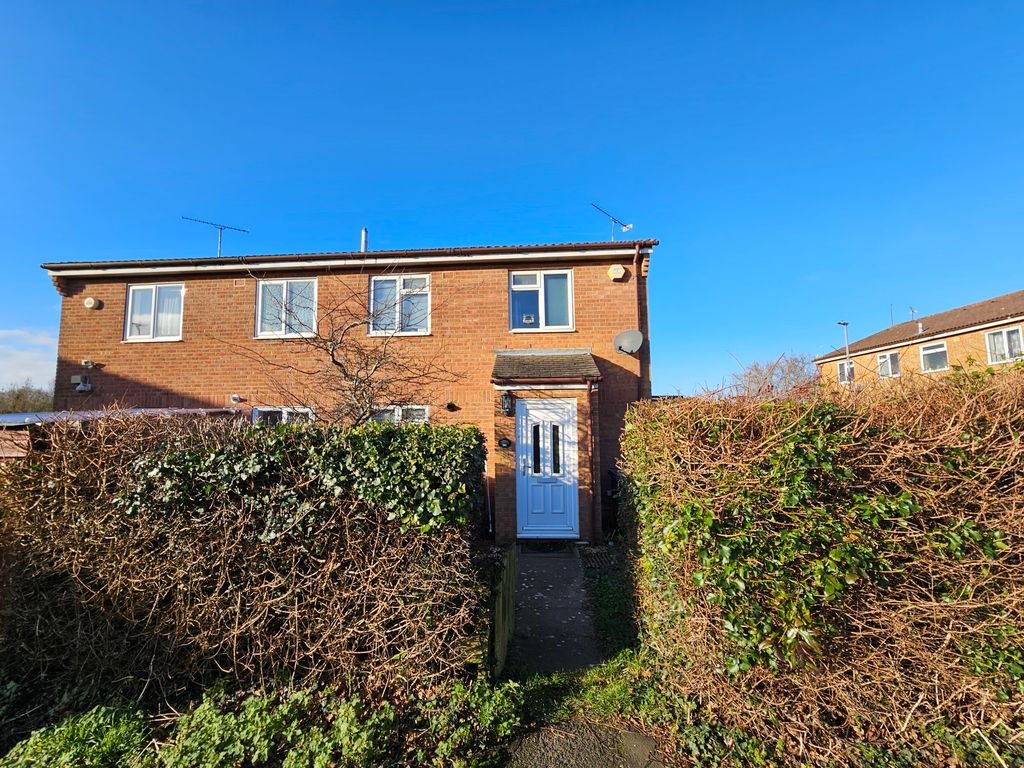 1 bed property to rent in Laxton Close, Luton LU2, £1,000 pcm Zoopla