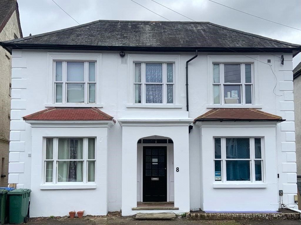 1 bed flat to rent in Earlswood Road, Redhill RH1, £925 pcm Zoopla