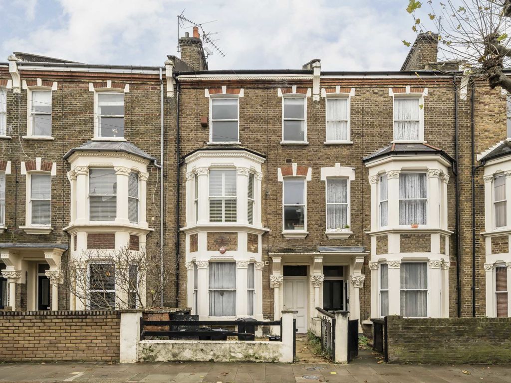2 bed flat for sale in Ashmore Road, London W9, £520,000 Zoopla