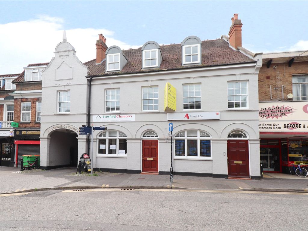 1 bed flat to rent in Spital Street, Dartford, Kent DA1 Zoopla