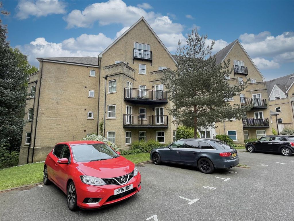 2 bed flat for sale in St. Marys Road, Ipswich IP4 Zoopla