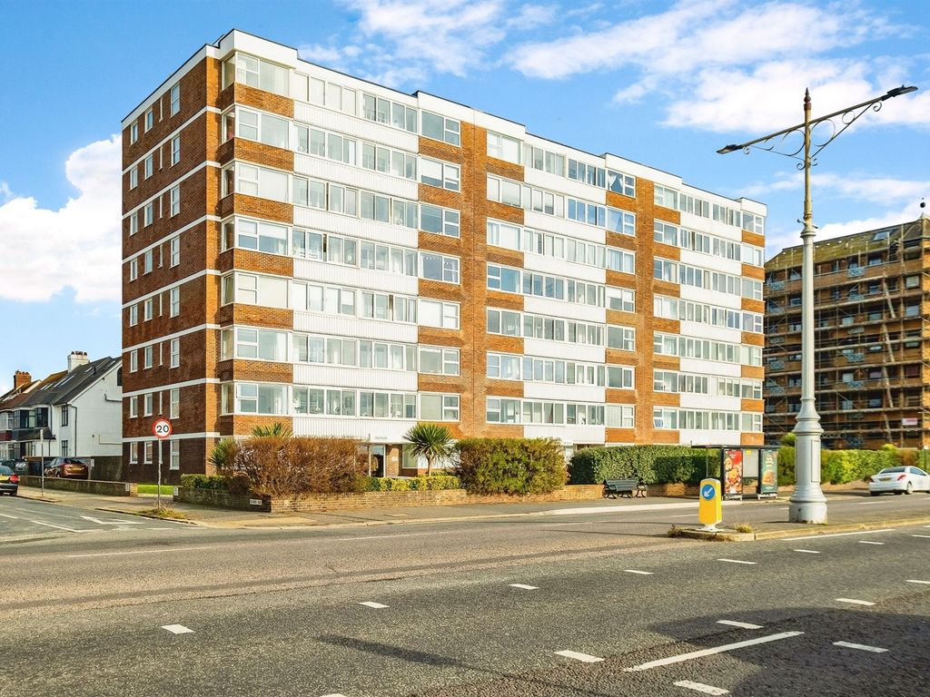 2 bed flat for sale in Kingsway, Hove BN3, £415,000 Zoopla