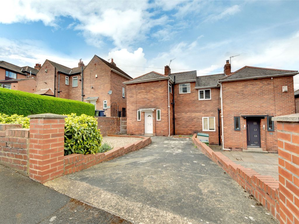 2 bed semidetached house for sale in Lynwood Avenue, Blaydon On Tyne