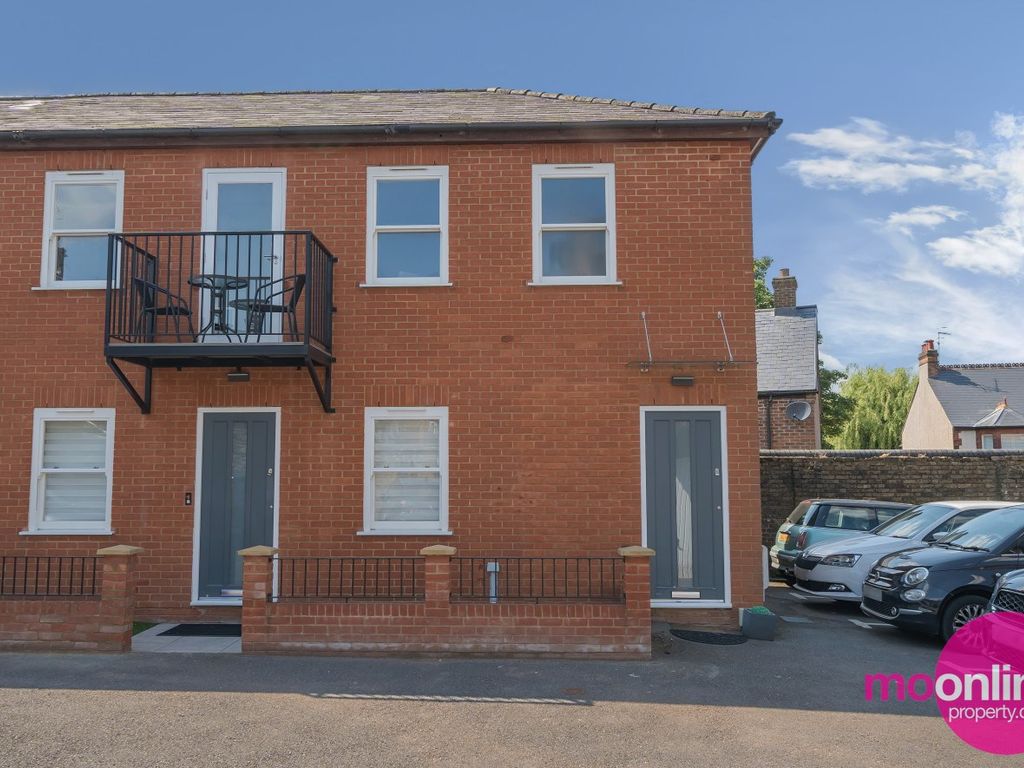 1 bed property for sale in Rudolph Road, Bushey WD23 Zoopla