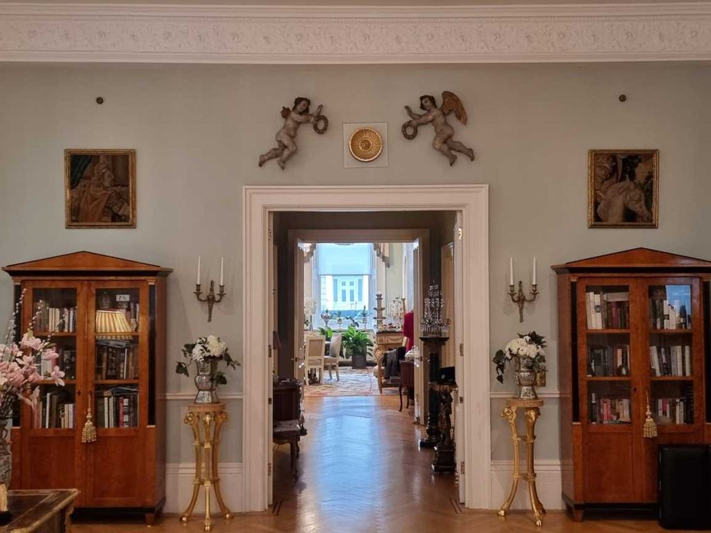 Kensington, London SW7