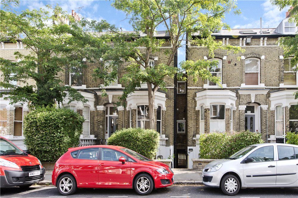 2 bed flat for sale in Gauden Road, London SW4 Zoopla