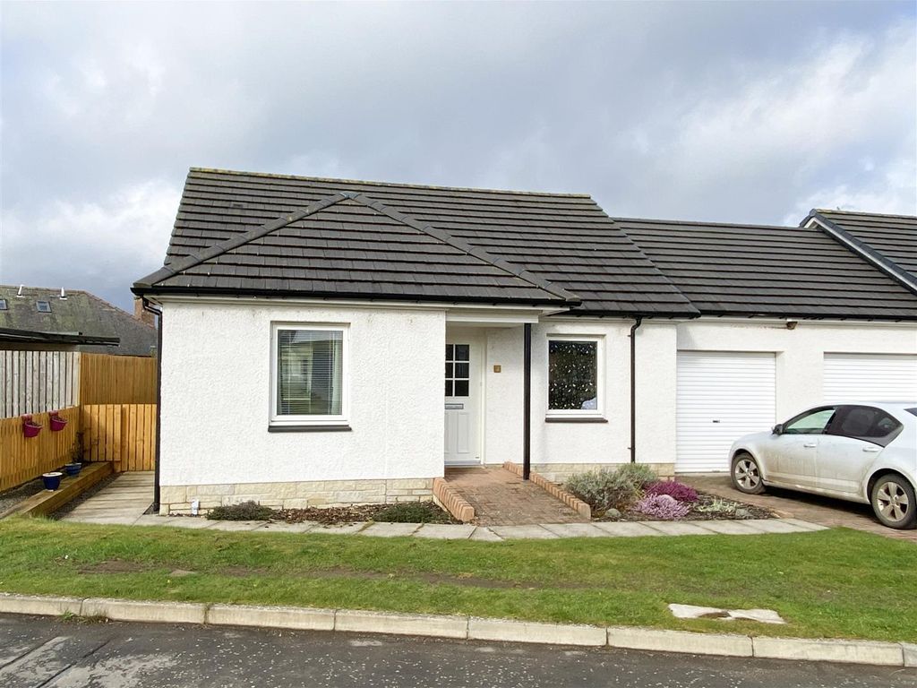 2 bed bungalow for sale in 3 Oakbank Road, Guildtown PH2 Zoopla