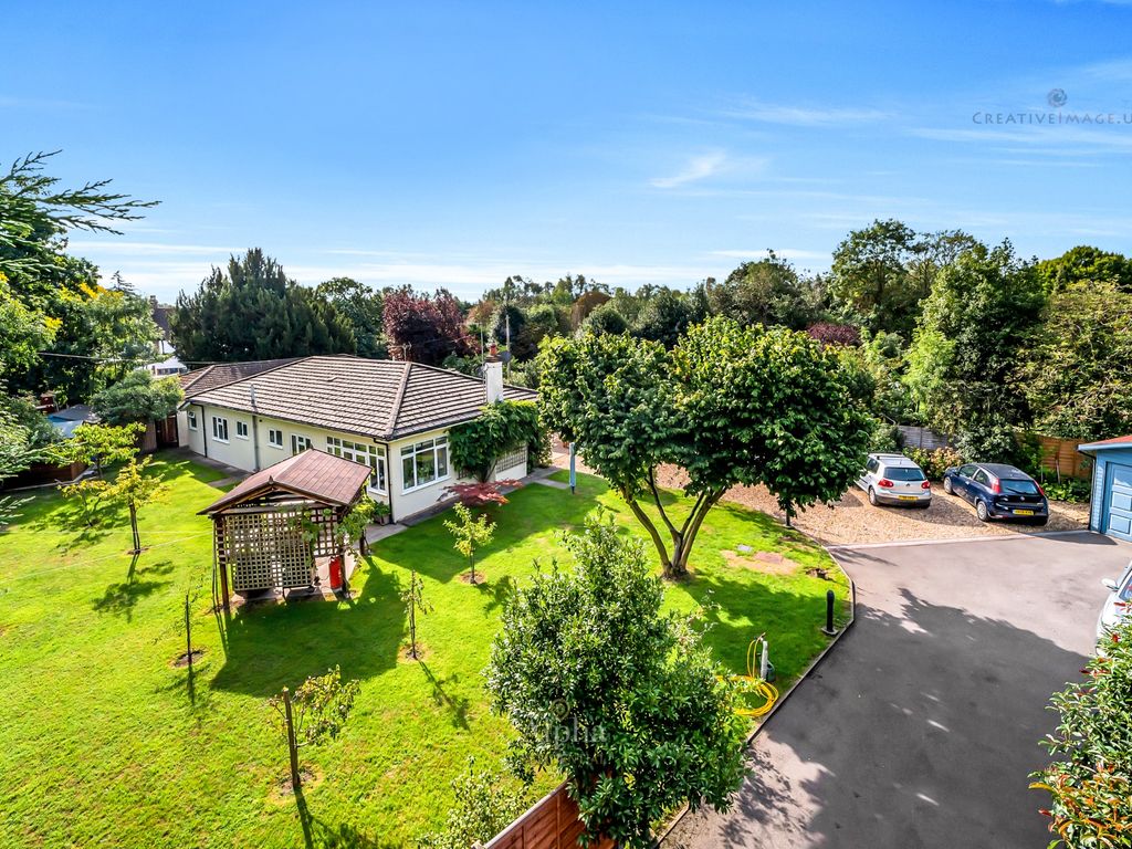 4 bed bungalow for sale in Lucia Angelis, Thorpe Lea Road, Egham TW20 Zoopla