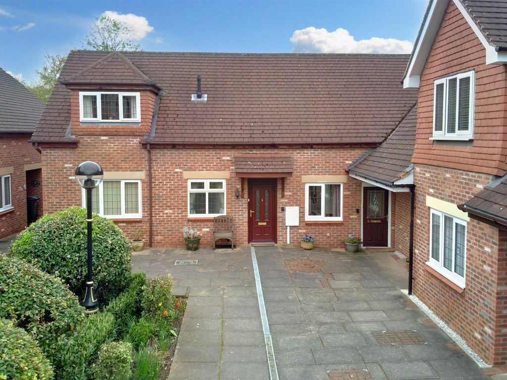 3 bed end terrace house for sale in Risley Hall, Risley, Derby DE72