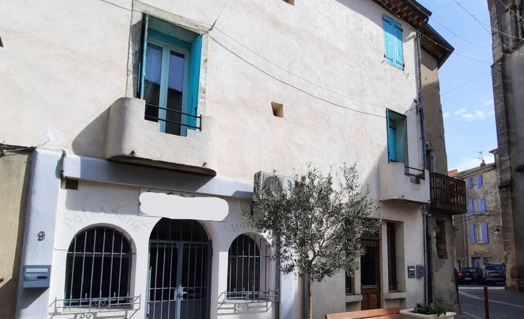 4 bed property for sale in SaintGeniesDeFontedit, Languedoc
