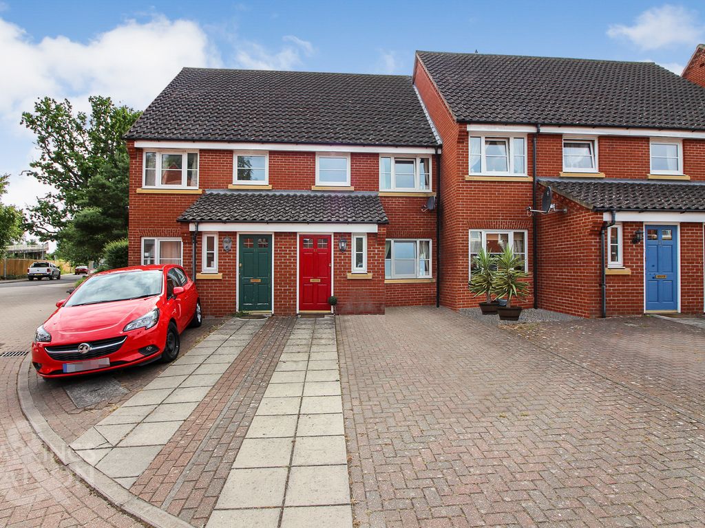 3 bed terraced house for sale in Cremorne Lane, Norwich NR1 Zoopla