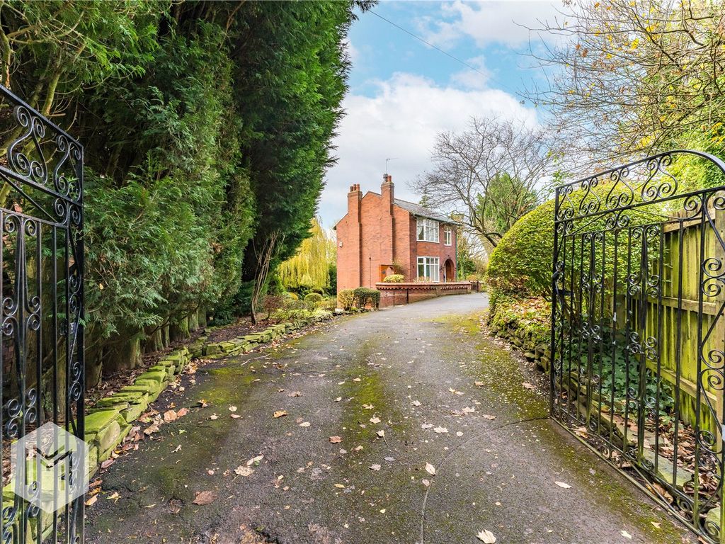 Windsor Street Wigan Greater Manchester WN1  