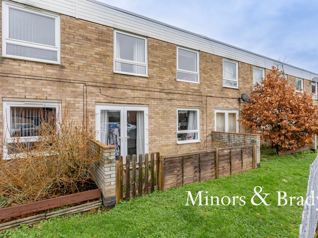 Shipfield Norwich NR3  