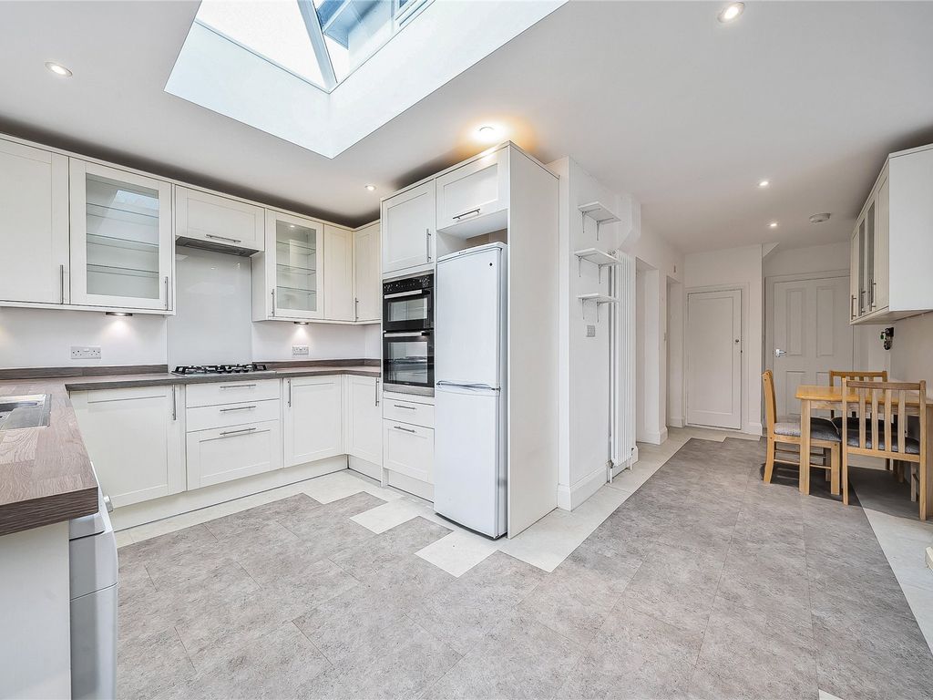 4 bed semidetached house for sale in Felstead Road, Orpington BR6, £675,000 Zoopla
