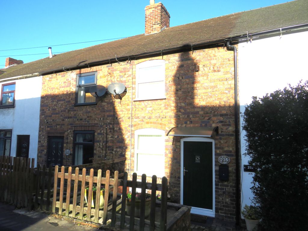 2 bed cottage to rent in Tamworth Road, Amington, Tamworth B77 Zoopla
