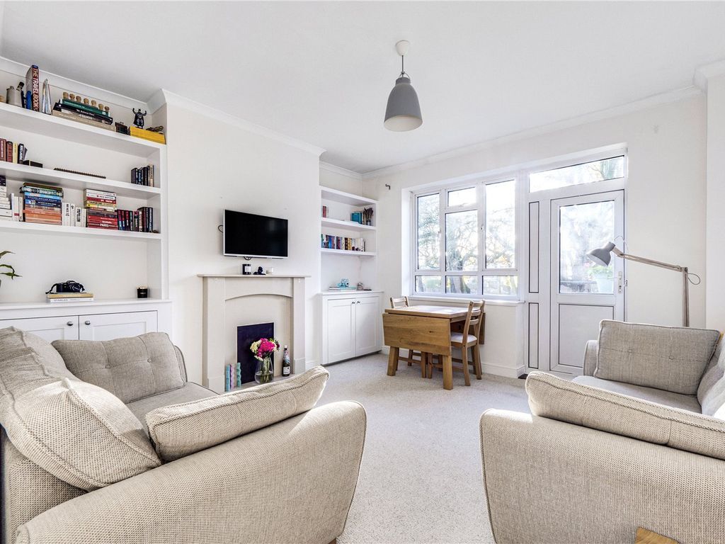 2 bed flat for sale in Weir House, Weir Road, Balham, London SW12 Zoopla
